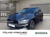 Skoda Fabia - Vorschau Bild 1
