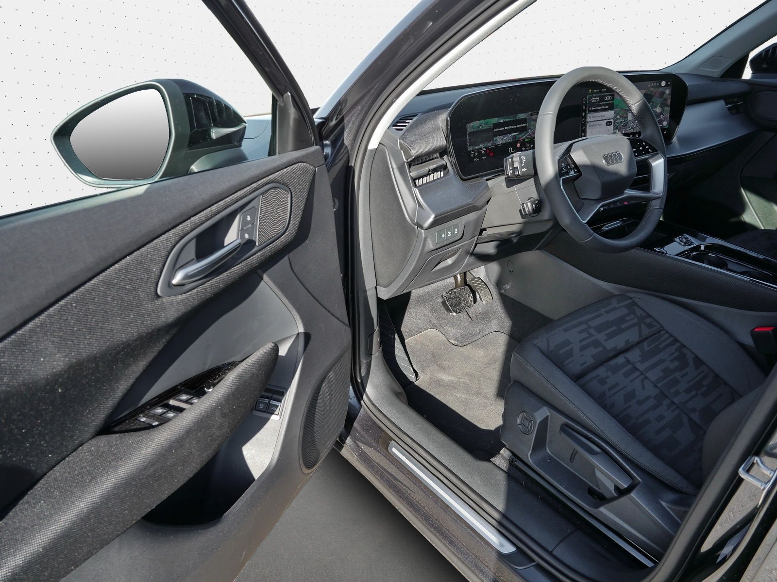Audi Q3 - Bild 13