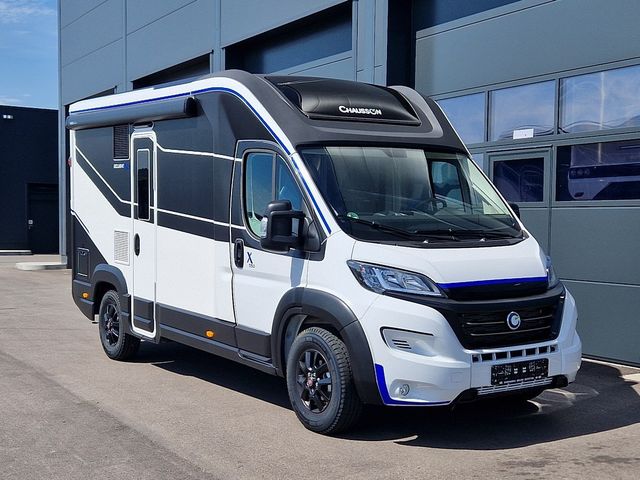 CHAUSSON X550 Exclusive Line Zubehör/Connect Paket