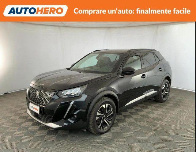 Peugeot PEUGEOT 2008 PureTech 130 S&S EAT8 Allure Pack