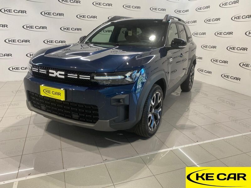 Image of Dacia Other
