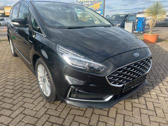 Ford S-Max S-MAX Vignale* 7 Sitzer*