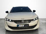 Peugeot 508 SW Hybrid 225 GT - Peugeot 508