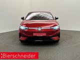 Volkswagen ID.7 Pro IQ-LIGHT DIGITAL COCKPIT 20 WÄRMEPUMPE  - rote Volkswagen ID.7