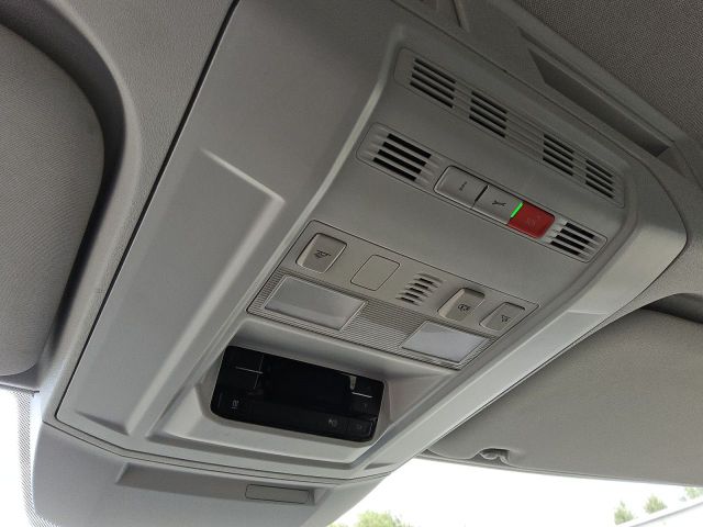 Crafter 35 Pritsche LR 4Motion StHz Klima Navi