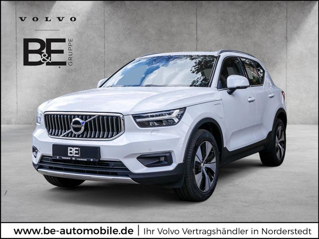 Volvo XC40 T4 Inscription Expression Recharge Plug-In 