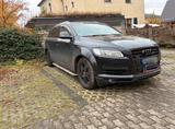 Audi Q7 3,0TDI 3XS-LINE  3x Pano VOLL ATM - gebrauchte Audi Q7 aus dem Jahr 2006