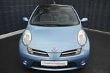 Nissan Micra C+C Basis*KLIMA*PANO*ABS*CD*SERVO* - Nissan Micra: Cabrio