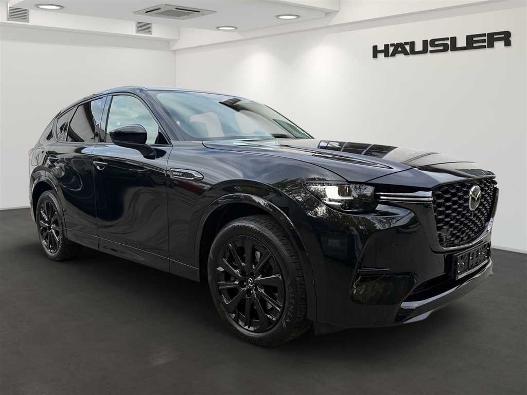 Mazda CX-60 PHEV *Sound-System BOSE* *360° Kamera* *PD imagem 2