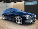 Mercedes-Benz CLA 200 Shooting Brake *AMG*KAMERA*MBUX*NAVI* - Mercedes-Benz CLA 200 Shooting Brake aus 2020