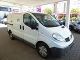 Renault Trafic Kasten L1H1 - gebrauchte Renault Trafic aus dem Jahr 2013