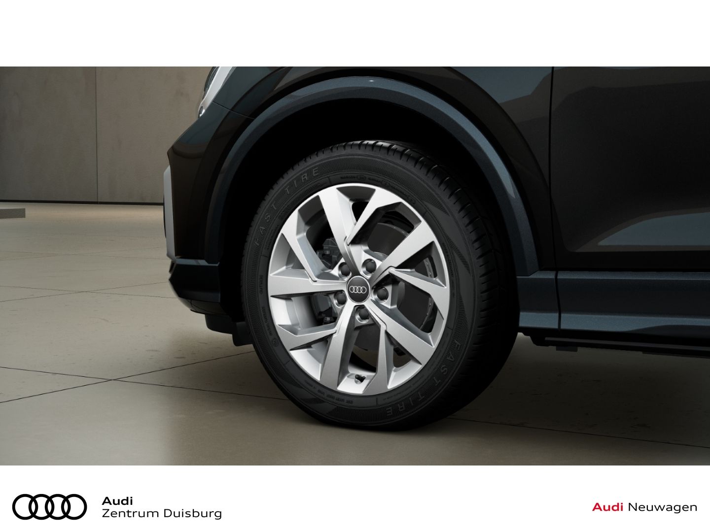 Audi Q2 - Bild 7