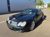 Mercedes-Benz SL 55 AMG BRD Designo  - gebrauchte Mercedes-Benz SL 55 AMG aus dem Jahr 2004