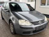 Volkswagen Golf 1.4l 75PS/5Türer/Klimaautomatik/Export! - Volkswagen Golf: 75ps