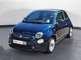 Fiat 500 C 1.0 GSE Hybrid Dolcevita *Komfort-Paket* - gebrauchte Fiat 500C aus dem Jahr 2022