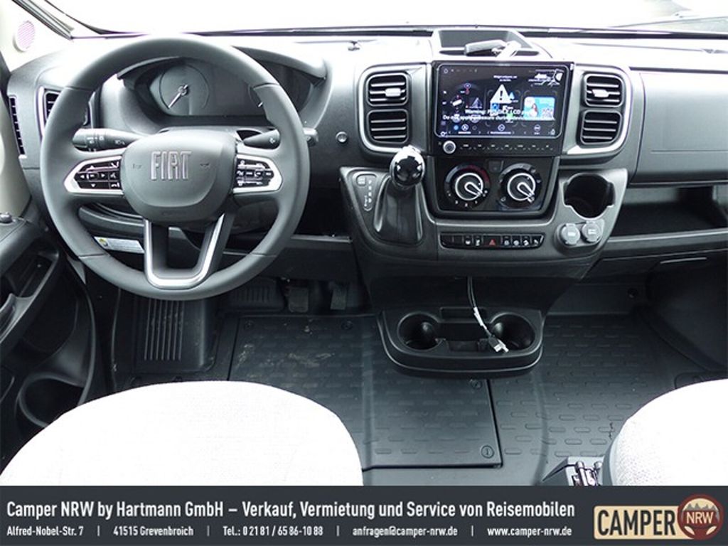 ETRUSCO T-Modell Base 7.4 SBC 