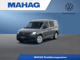 Volkswagen Caddy Flexible Maxi 5-Sitzer 2,0 l 90 kW TDI EU6 - Volkswagen Caddy: TDI