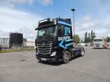 Mercedes-Benz 1848 Actros Bigspace - Mercedes-Benz Actros 1848