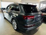 Audi SQ7 4.0 TDI quattro *Memory*LED*Virtual*Sound* - Audi SQ7 Gebrauchtwagen