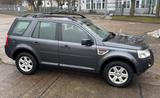 Land Rover Freelander TD4 SE  - Land Rover Freelander von privat