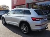 Skoda Kodiaq L&K 4x4 Standhzg.*AHK*Leder*ACC - Skoda Kodiaq Gebrauchtwagen in Hannover