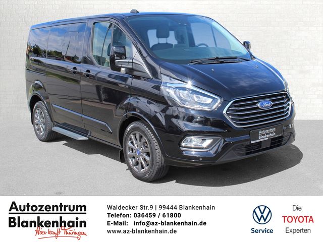 Tourneo Custom L1 Titanium X 8-Sitze*Top-Ausst.