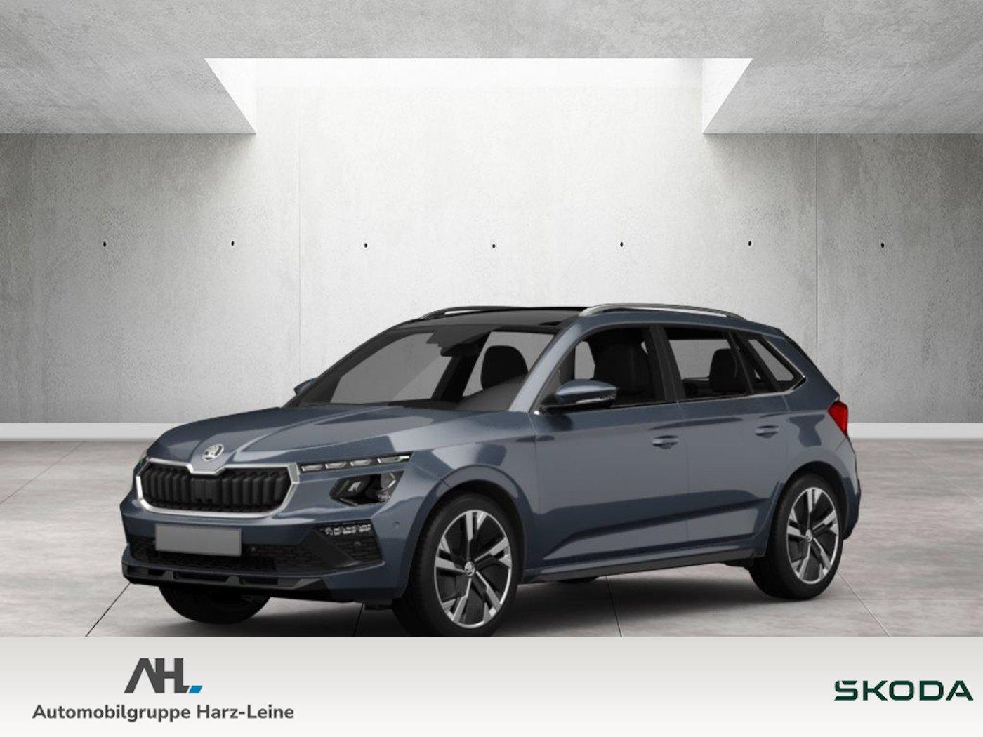 Skoda Kamiq Selection 1.0 TSI DSG *ab sofort*