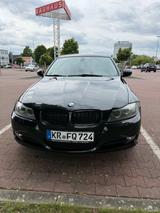 BMW zu verkaufen BMW 320d Edition Exclusive+ K... - BMW 320: 320d Exclusive Edition