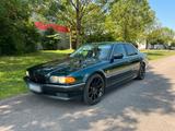 BMW e38 728 - scheckheftgepflegte BMW 728