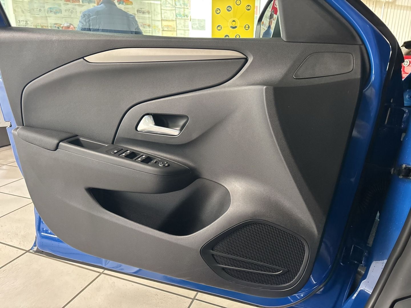 Opel Corsa - Bild 13