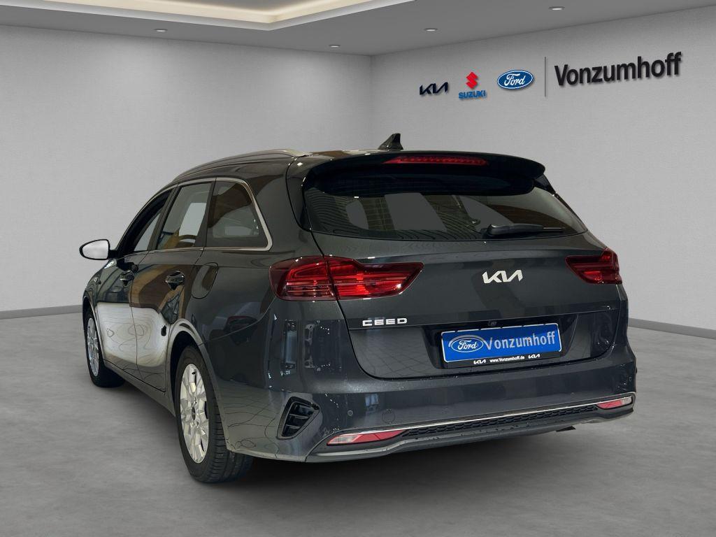 Kia cee'd Sportswagon