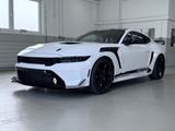 Ford Mustang 2.3 GTD LOOK/ RECARO - Ford Mustang aus 2025