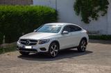Mercedes-Benz GLC 250 4MATIC Autom. - - Mercedes-Benz GLC 250 in Köln