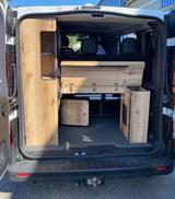 Opel Vivaro B Camperausbau  - Offers