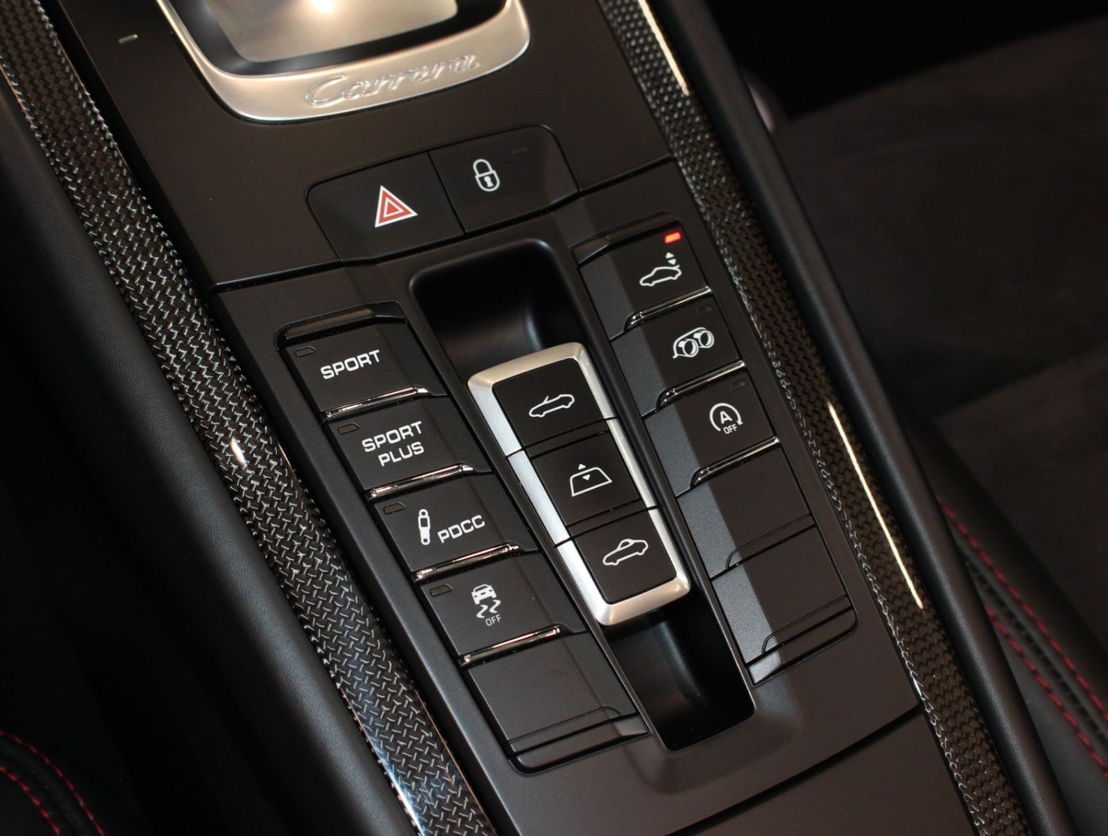 Fahrzeugabbildung Porsche 991 4 GTS Cabrio*Sport Chrono*Carbon*Burmester