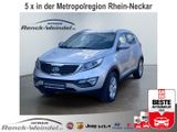 Kia Sportage Spirit 1.6 Navi Klimaautom Rückfahrkam. - Kia in Ludwigshafen