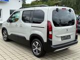 Peugeot Rifter GT Line L1 Aut. PANO-RKAM-NAVI-KEYGO - Peugeot Rifter mit Schiebetür
