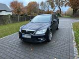 Skoda Octavia RS 2.0 TDI Kombi  TÜV 12/20... - Skoda Octavia aus 2009: RS