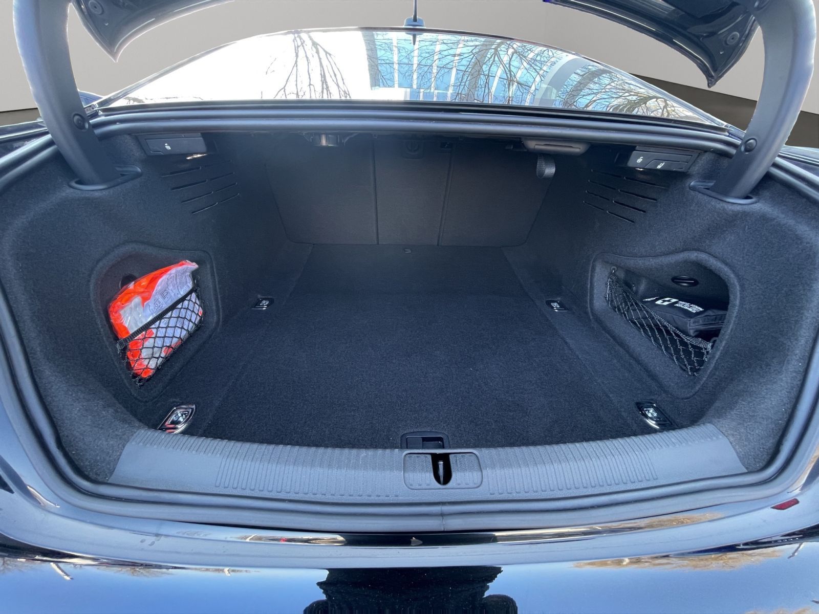 Audi A5 - Bild 19