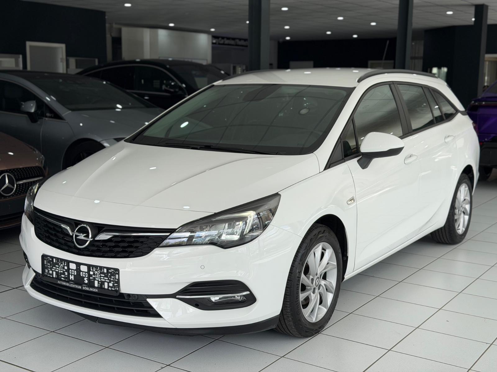 Opel Astra K Sports Tourer Business S/S*AUTOMATIK*