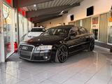 Audi A8 4.2 TDI quattro*Sport*Keylees*Nav*Schib*Xen* - Audi A8 in Hamburg