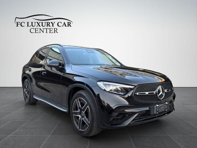 Altele MERCEDES-BENZ GLC 220 d 4Matic Mild Hybrid AMG P