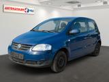 Volkswagen Fox 1.4 TDI Basis - Volkswagen Fox: TDI