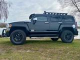 Hummer H3 3.5 Comfort Comfort - scheckheftgepflegte Hummer Gebrauchtwagen