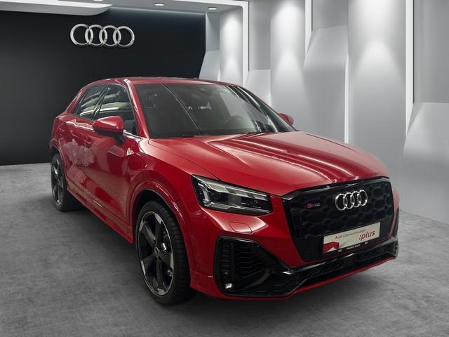 Audi SQ2