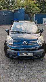 Citroën C1 1.0 Advance Advance - Citroën C1 in Krefeld