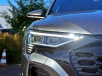 Audi Q8 e-tron - Vorschau Bild 3