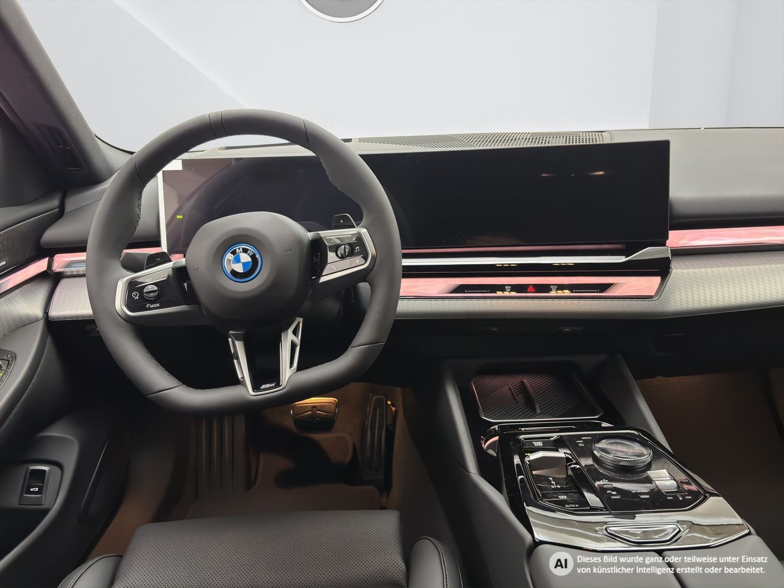 BMW 530 - Bild 5