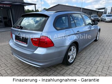 BMW 320 - 6