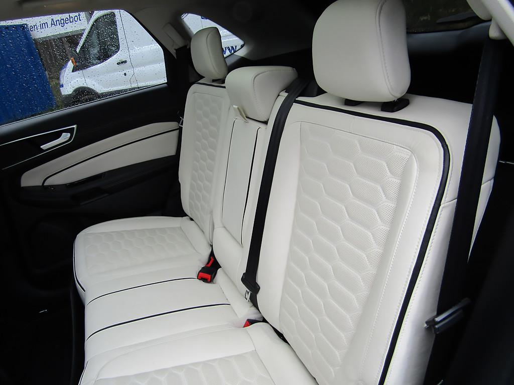 Ford Edge 2.0 TDCi Bi-Turbo Vignale 4x4